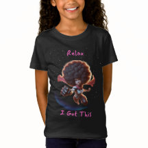 Ich Got diese 101 Mädchen Entspannter T - Shirt
