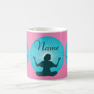 Ich Got diese Thunder_Cove Kaffeetasse