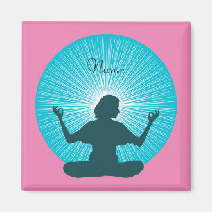 Ich Got diese Thunder_Cove Magnet