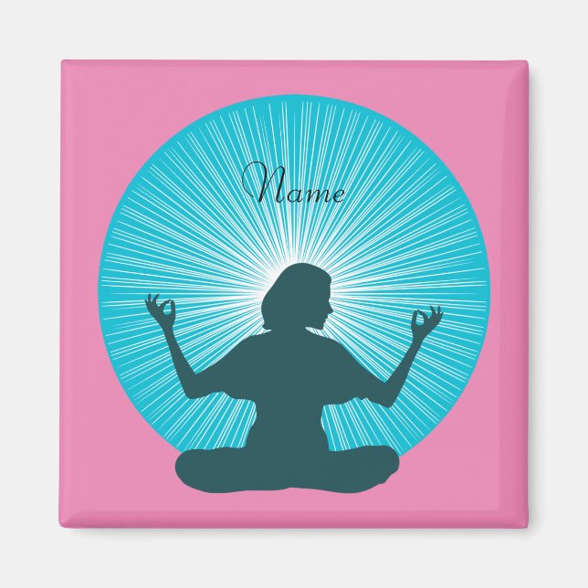 Ich Got diese Thunder_Cove Magnet (Vorne)