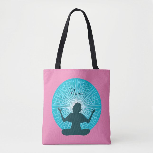 Ich Got diese Thunder_Cove Tasche (Vorderseite)