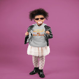 Ich Got Grund 2 Phantastisch sein Hoodie