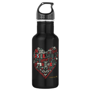 Ich got stärkere Wasserflasche