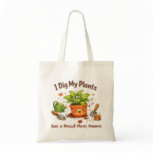 Ich grabe meine Pflanzen individuell gestaltete To