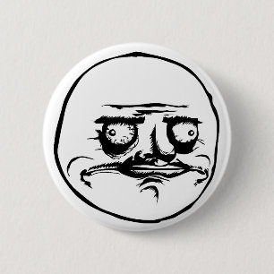 ICH GUSTA KNOPF BUTTON