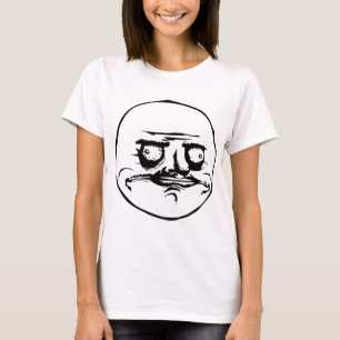 Ich Gusta Meme T-Shirt