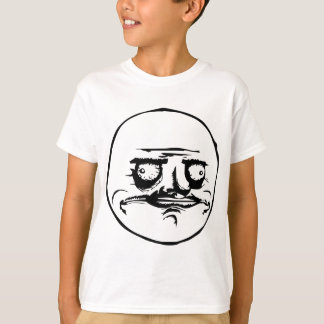 Ich Gusta Meme T-Shirt