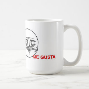 ICH GUSTA TASSE