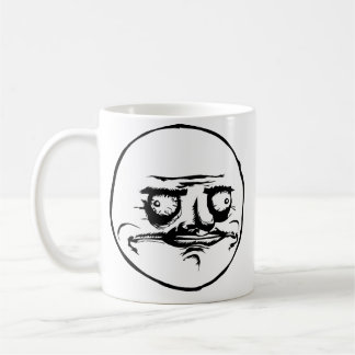 Ich Gusta Tasse