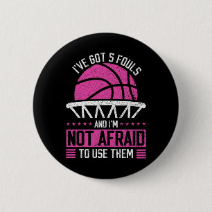 Ich habe 5 Fouls Got und ich bin nicht davor, sie Button