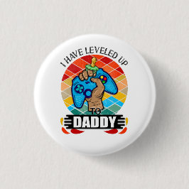 Ich habe bis zu Daddy gesunken  Button