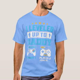 Ich habe bis zum Daddy 2023 sonnengeblasen, bald V T-Shirt