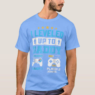 Ich habe bis zum Daddy 2023 sonnengeblasen, bald V T-Shirt