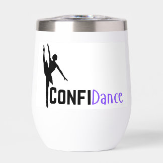 Ich habe ConfiDance! - Tanz