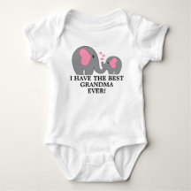 Ich habe das beste Oma aller Zeiten mit einer eleg