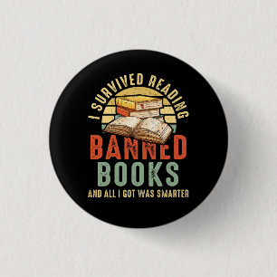 Ich habe das Buch "Verbotene Bücher" über Bookaho Button