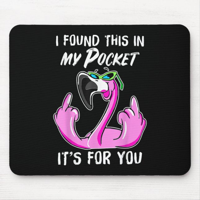 Ich habe das in meinem Taschen gefunden. Es ist fü Mousepad (Vorne)