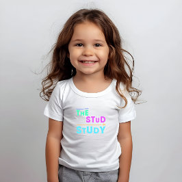 Ich habe das Studium in Study - Funny Student Desi T-Shirt