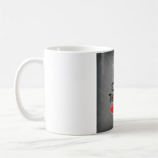 Ich habe den besten Lehrer aller Zeiten Kaffeetasse