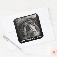 Ich Habe Den Hund In Mir Benutzerdefiniertes Lusti