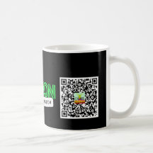 Ich habe Depression CTFOD QR Freiwillige Advocate 
