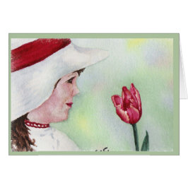 ICH HABE DICH GESAGT ..