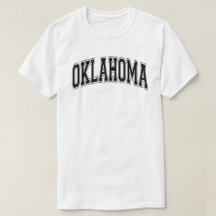 Ich habe dich in Oklahoma Liebe