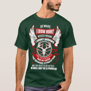 Ich habe die Kraft, meine Fänge zu ziehen T-Shirt