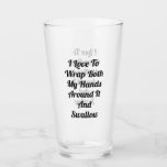 Ich habe die Liebe, beide Hände um sie herum zu zi Glas<br><div class="desc">Perfektinsosoe ich Liebe,  sowohl meine Hände um es zu wrap und schlucken Wxxe Glas mit Geschenkboxen,  lustiges Geschenk für Frauen,  Freundin,  Ehefrau,  Schwester,  Freunde,  BESTE FREUNDIN,  Kollege,  Geburtstag Bachelorette</div>
