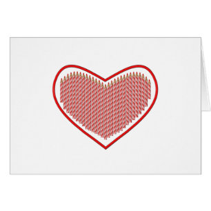 Ich habe die Liebe zeichnen