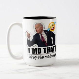 Ich habe diese Tasse gemacht