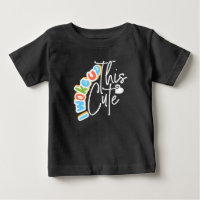 Ich habe dieses Niedliche Baby-Geschenk für Babydu