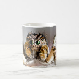 Ich habe dir die Augen got! Kaffeetasse