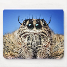 Ich habe dir die Augen got! Mousepad