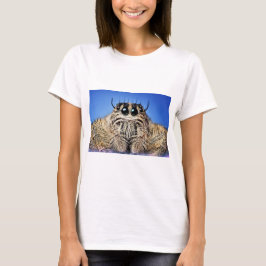 Ich habe dir die Augen got! T-Shirt