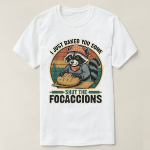 Ich habe dir gerade einige Halt-die-Klapptörtchen  T-Shirt