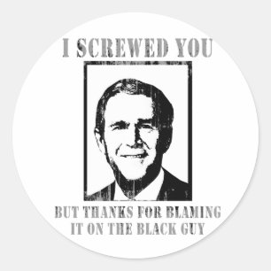 ICH HABE DIR GESCHRIEBEN, ABER VIELEN DANK, DASS I RUNDER AUFKLEBER