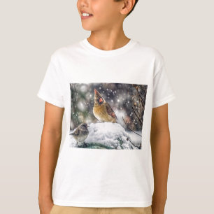 Ich habe dir mein Auge Got T-Shirt