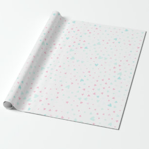 Ich habe dir so meine Liebe Liebe Geschenkpapier