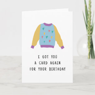 Ich habe dir wieder eine Karte von Cardigan Pub Bi