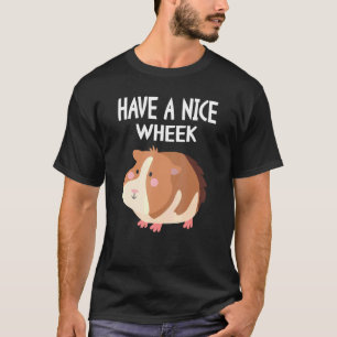 Ich habe ein schönes Wohn-Besitzer, ich kids Ladys T-Shirt