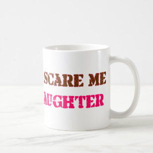 ich habe eine Tochter Kaffeetasse