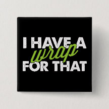 Ich habe eine Verpackung für diesen Knopf