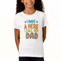 Ich habe einen Held, den ich ihn Vater nenne