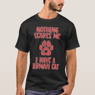 Ich habe einen Mann 1 T-Shirt