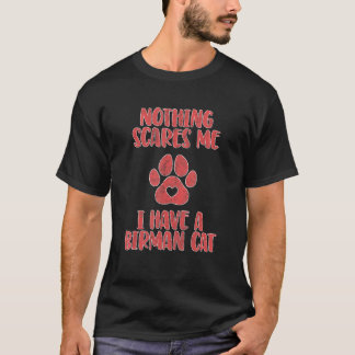 Ich habe einen Mann 1 T-Shirt