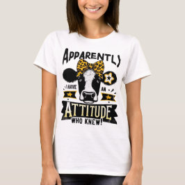 Ich habe einen T - Shirt für die Gestaltung der Ku