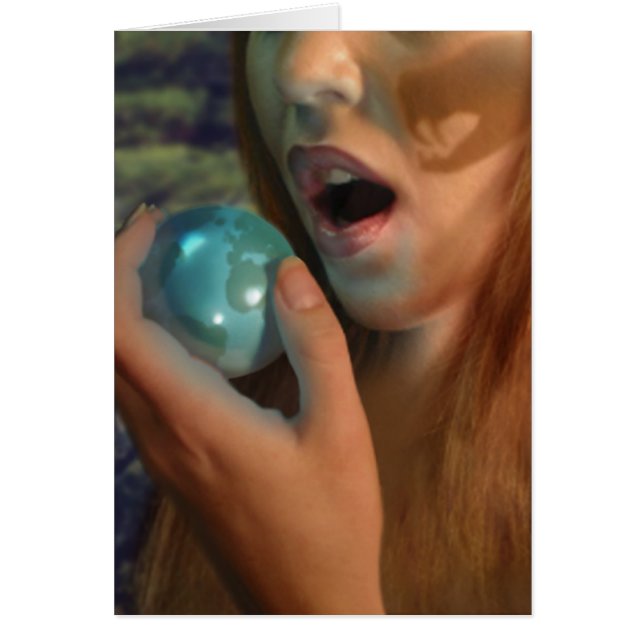 Ich habe es auf meine Art gemacht (Version 1) (Vorne)