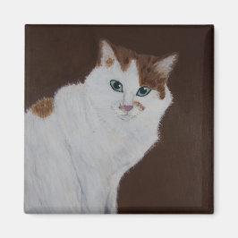 Ich habe es nicht getan magnet