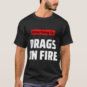 Ich habe es vor dem Ertrinken gerettet – Lustige T-Shirt